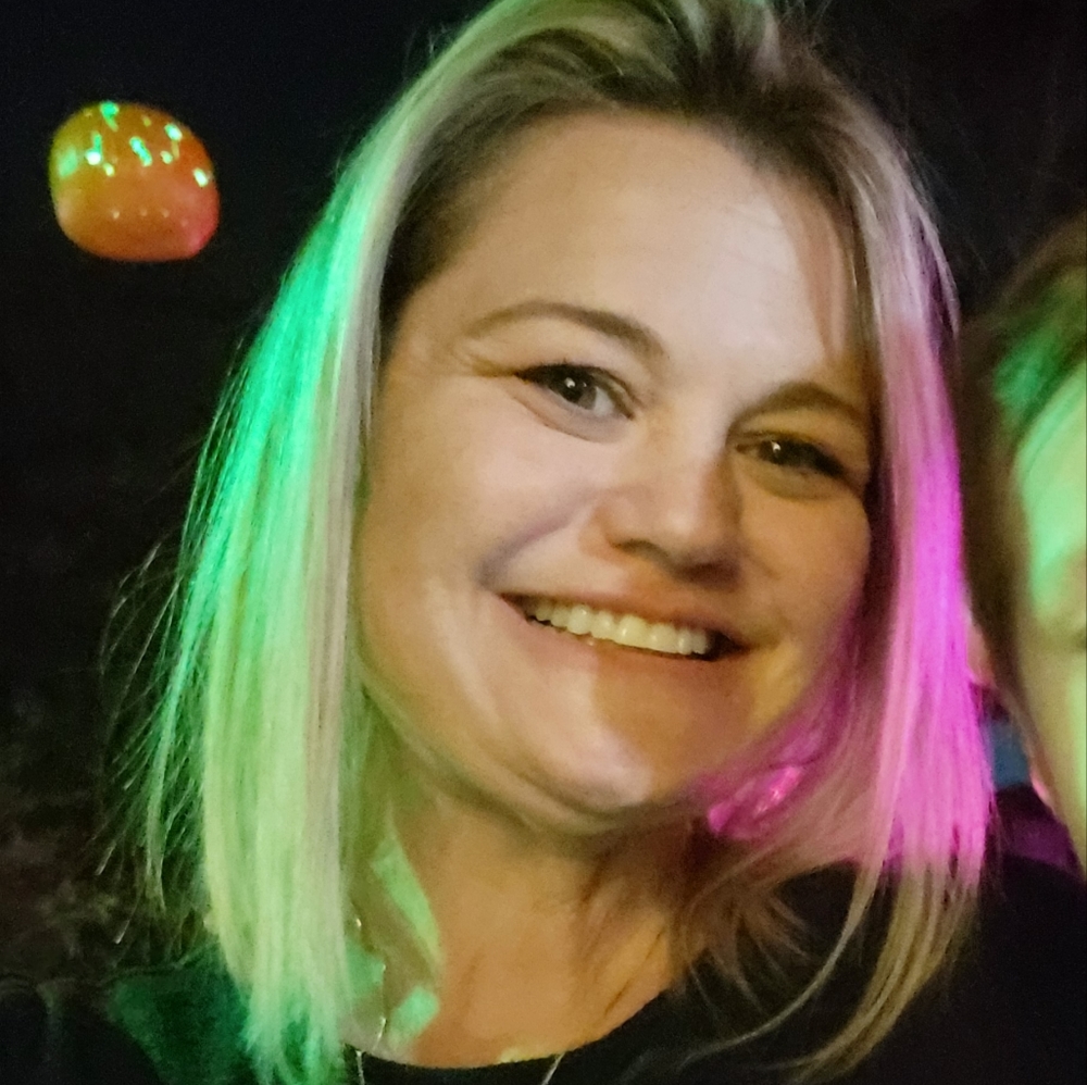 Meet your Posher, Karrah